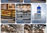 design or redesign a modern restaurant wordpress website